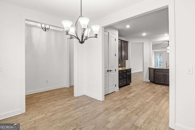 321 Cottonwood Circle, Peachtree City, GA 30269