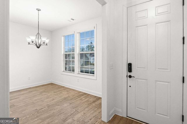 321 Cottonwood Circle, Peachtree City, GA 30269