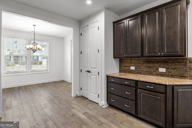 321 Cottonwood Circle, Peachtree City, GA 30269