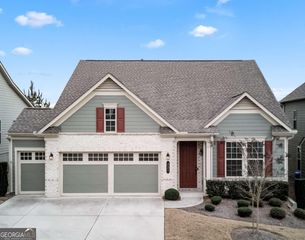 321 Cottonwood Circle, Peachtree City, GA 30269