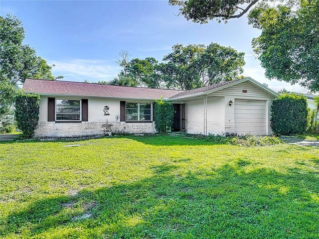 7109 KAPP COURT, New Port Richey, FL 34653