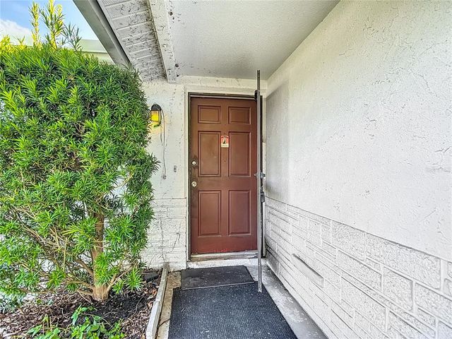 7109 KAPP COURT, New Port Richey, FL 34653