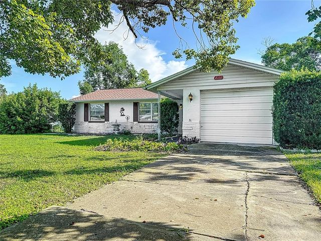 7109 KAPP COURT, New Port Richey, FL 34653