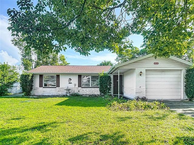 7109 KAPP COURT, New Port Richey, FL 34653