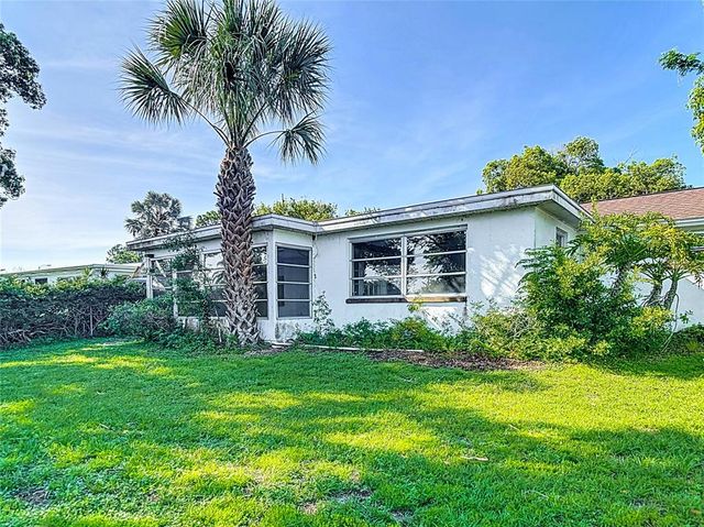 7109 KAPP COURT, New Port Richey, FL 34653