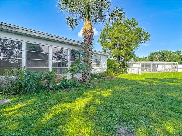 7109 KAPP COURT, New Port Richey, FL 34653