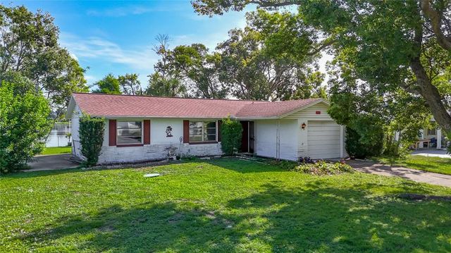 7109 KAPP COURT, New Port Richey, FL 34653