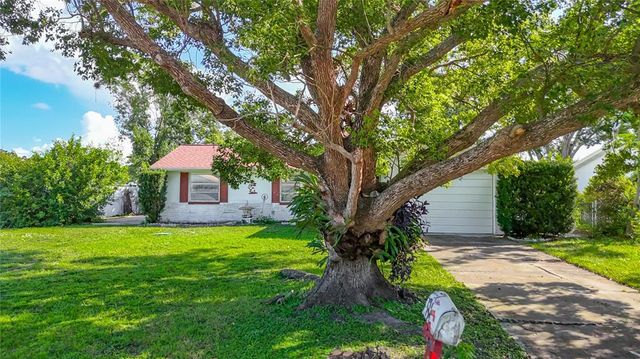 7109 KAPP COURT, New Port Richey, FL 34653
