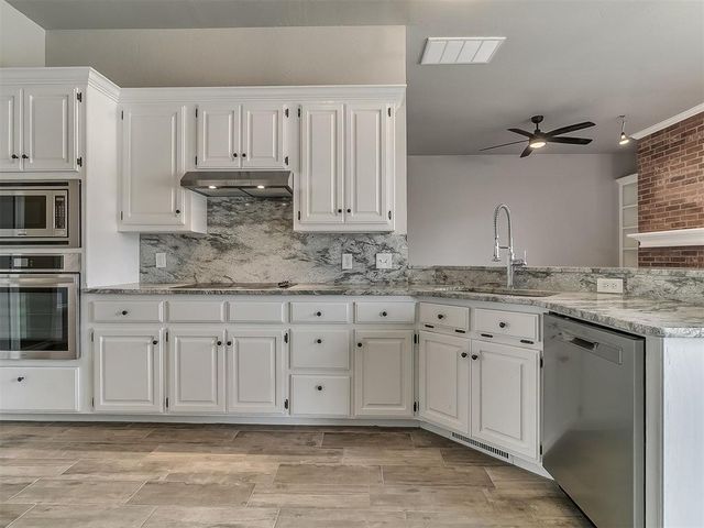 6709 NW 119th Street, Oklahoma City, OK 73162