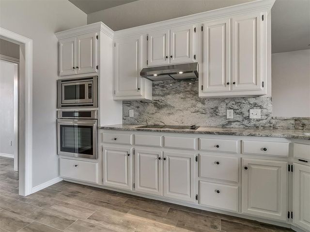 6709 NW 119th Street, Oklahoma City, OK 73162