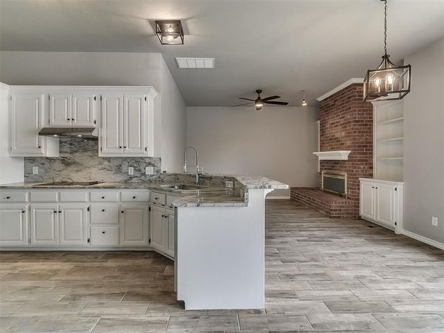 6709 NW 119th Street, Oklahoma City, OK 73162