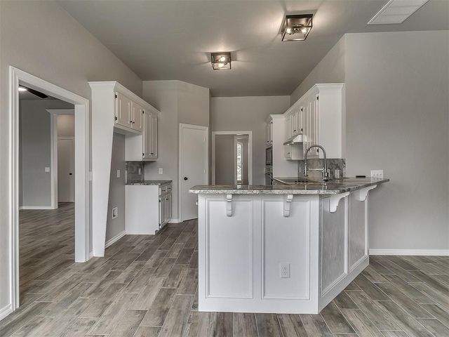 6709 NW 119th Street, Oklahoma City, OK 73162