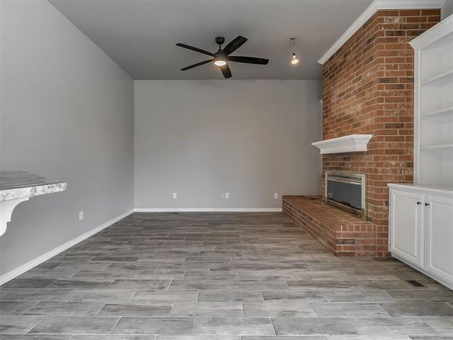 6709 NW 119th Street, Oklahoma City, OK 73162