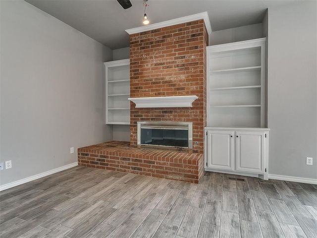 6709 NW 119th Street, Oklahoma City, OK 73162