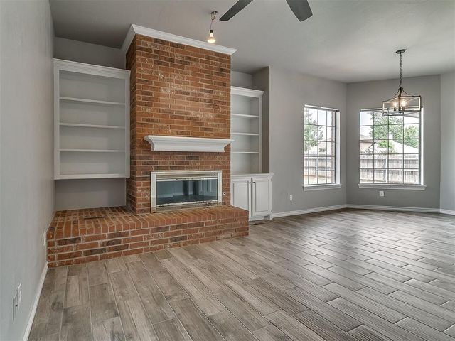 6709 NW 119th Street, Oklahoma City, OK 73162