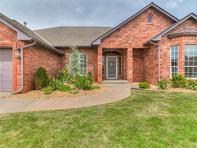 6709 NW 119th Street, Oklahoma City, OK 73162