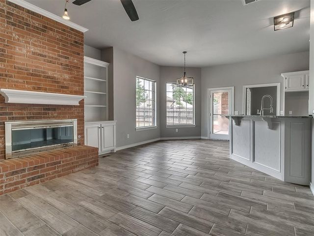 6709 NW 119th Street, Oklahoma City, OK 73162