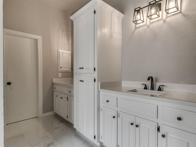 6709 NW 119th Street, Oklahoma City, OK 73162