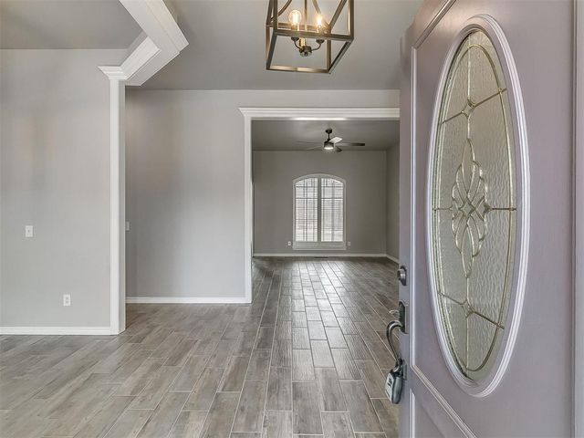 6709 NW 119th Street, Oklahoma City, OK 73162