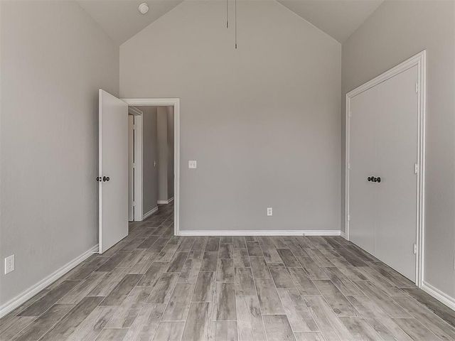 6709 NW 119th Street, Oklahoma City, OK 73162