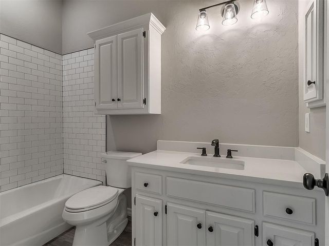 6709 NW 119th Street, Oklahoma City, OK 73162