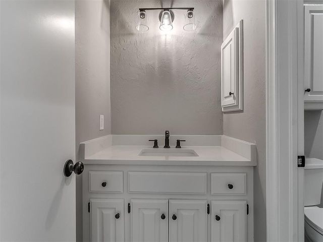 6709 NW 119th Street, Oklahoma City, OK 73162