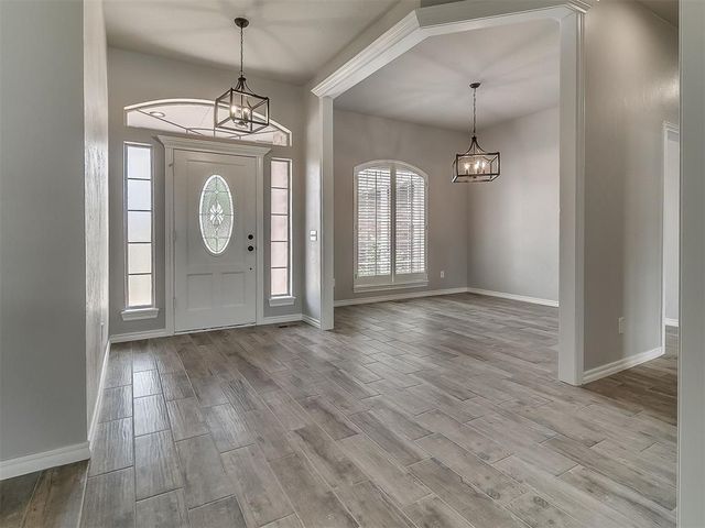 6709 NW 119th Street, Oklahoma City, OK 73162