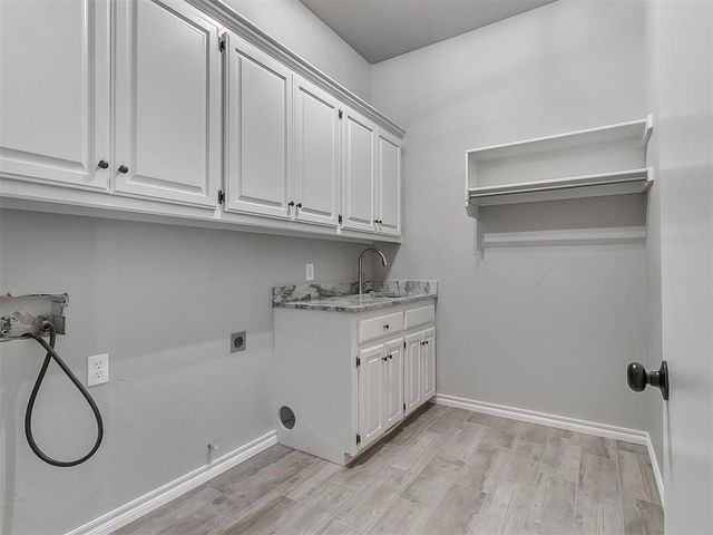 6709 NW 119th Street, Oklahoma City, OK 73162