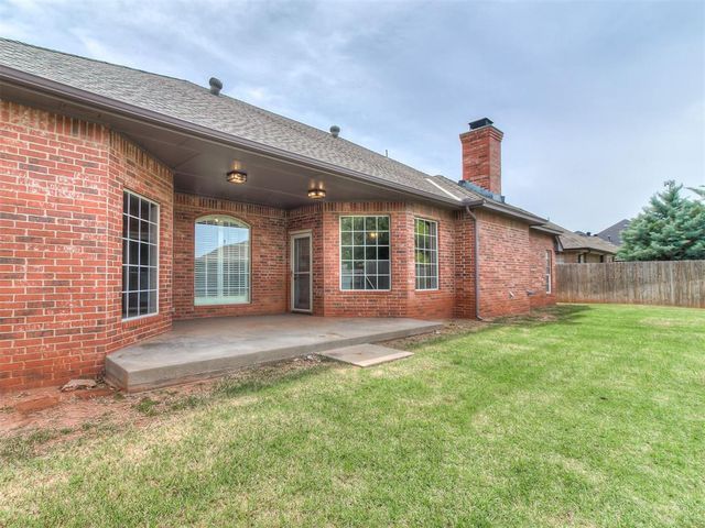 6709 NW 119th Street, Oklahoma City, OK 73162