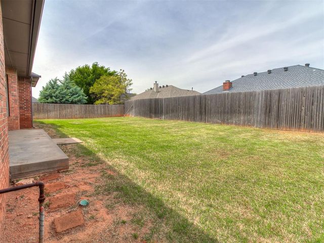 6709 NW 119th Street, Oklahoma City, OK 73162