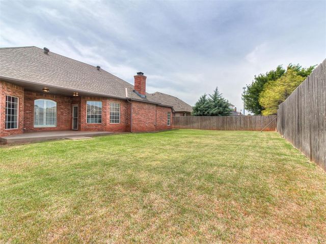 6709 NW 119th Street, Oklahoma City, OK 73162