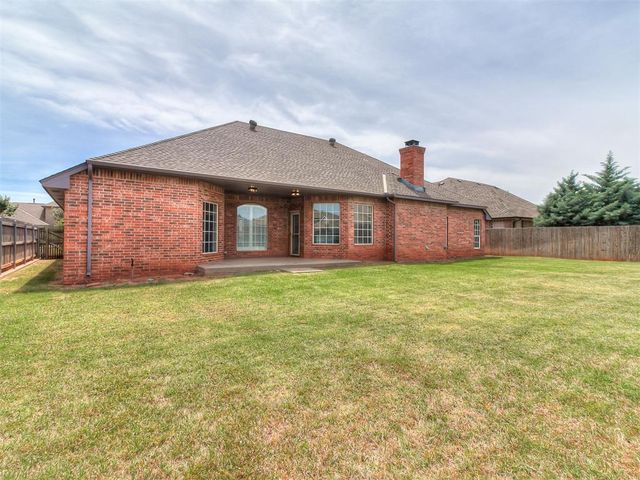 6709 NW 119th Street, Oklahoma City, OK 73162