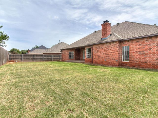 6709 NW 119th Street, Oklahoma City, OK 73162