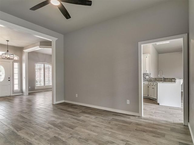 6709 NW 119th Street, Oklahoma City, OK 73162