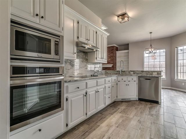 6709 NW 119th Street, Oklahoma City, OK 73162