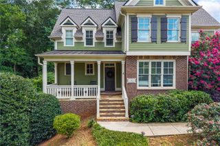 192 Chicopee NE Drive, Marietta, GA 30060