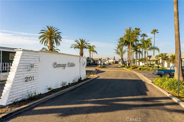 201 Collins West 47, Orange, CA 92867