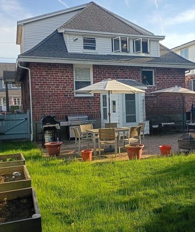 19 John Ave, Revere, MA 02151