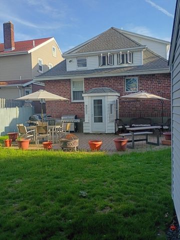 19 John Ave, Revere, MA 02151