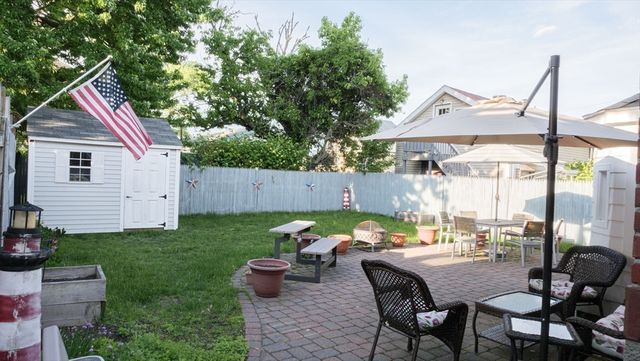19 John Ave, Revere, MA 02151