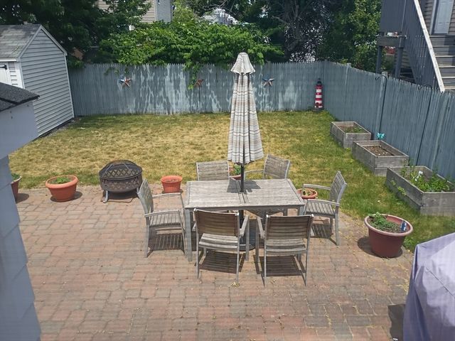 19 John Ave, Revere, MA 02151
