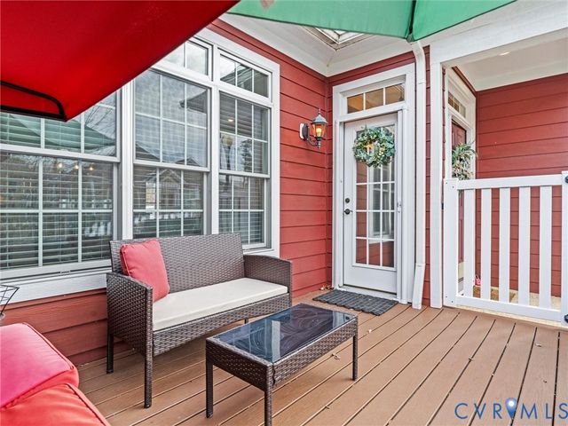 9335 Amberleigh Cir, North Chesterfield, VA 23236