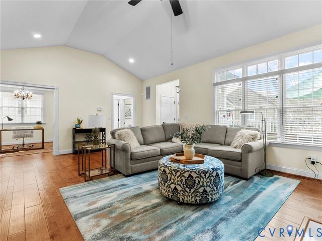 9335 Amberleigh Cir, North Chesterfield, VA 23236