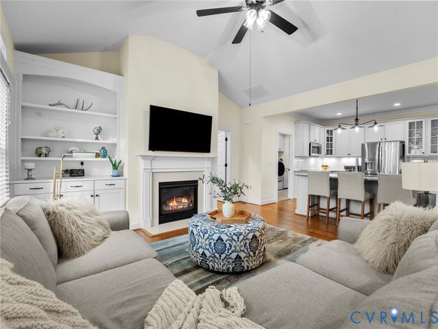 9335 Amberleigh Cir, North Chesterfield, VA 23236