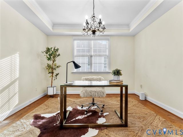 9335 Amberleigh Cir, North Chesterfield, VA 23236