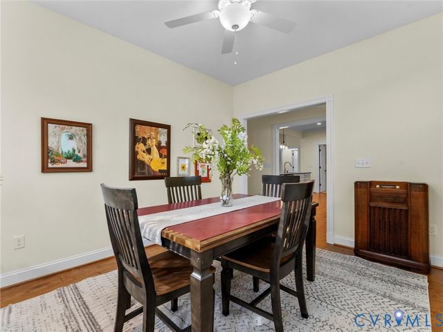 9335 Amberleigh Cir, North Chesterfield, VA 23236