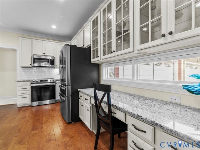 9335 Amberleigh Cir, North Chesterfield, VA 23236