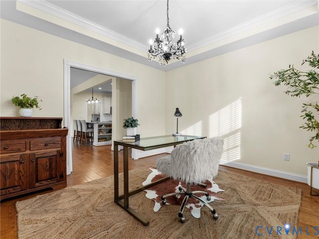 9335 Amberleigh Cir, North Chesterfield, VA 23236