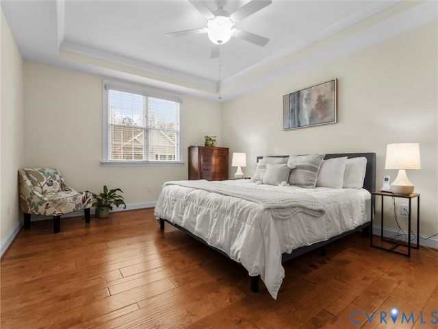 9335 Amberleigh Cir, North Chesterfield, VA 23236