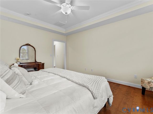 9335 Amberleigh Cir, North Chesterfield, VA 23236